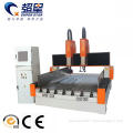 High precision cnc router stone cutting machines
